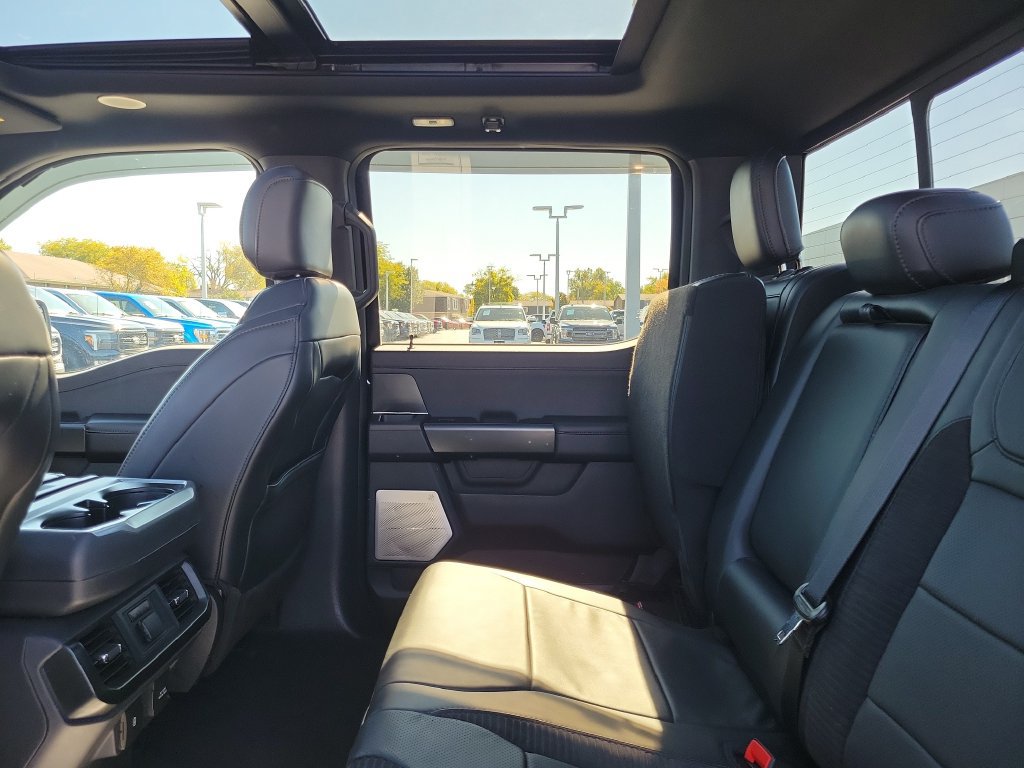 Certified 2023 Ford F150 Raptor AWD/4WD image 15