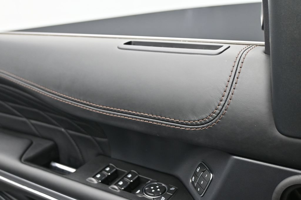 Certified 2020 Ford Expedition Platinum AWD/4WD image 15