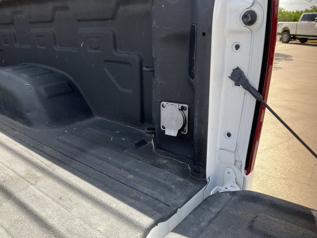 Used 2024 Chevrolet Silverado 2500 LTZ AWD/4WD image 17