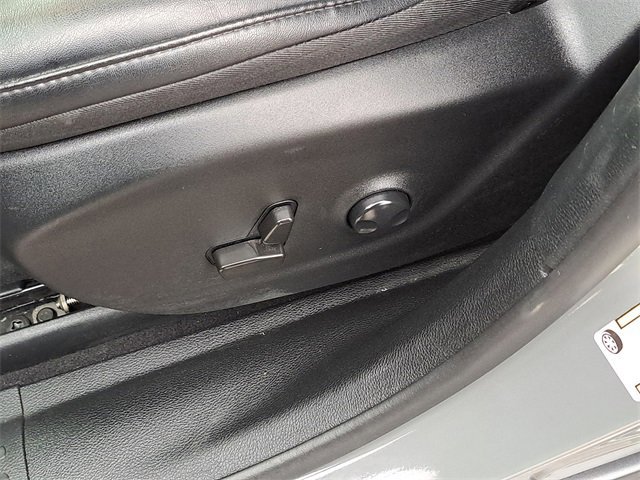 Used 2022 Jeep Cherokee Limited w/ Elite Package image 20