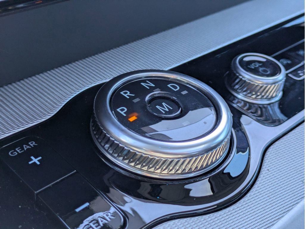 Certified 2025 Ford Expedition Active RWD image 15
