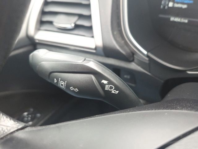 Certified 2019 Ford Fusion SE image 36