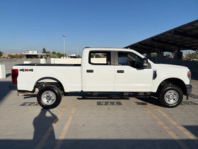 Certified 2022 Ford F250 XL w/ Power Equipment Group AWD/4WD image 4