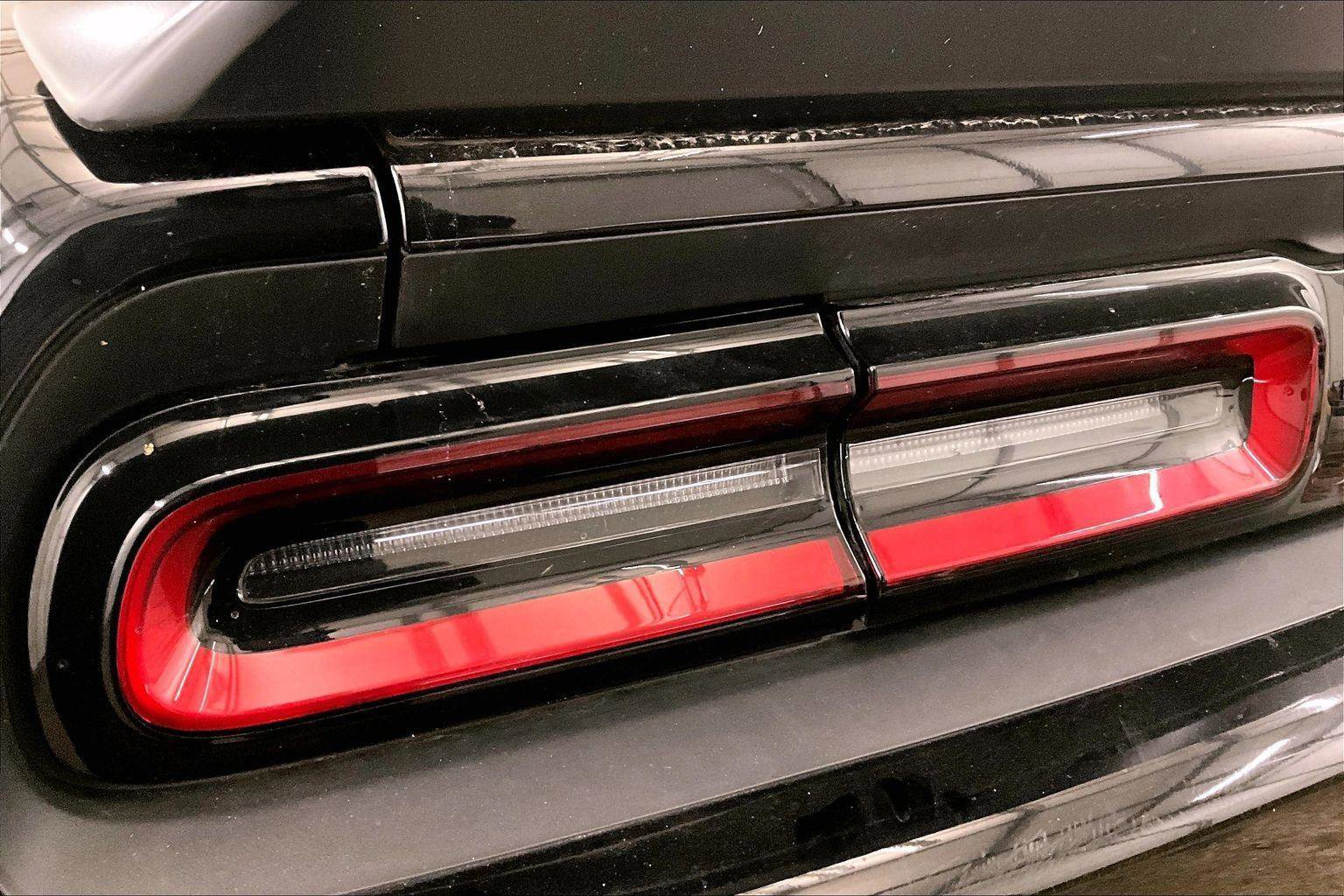 Used 2022 Dodge Challenger R/T Scat Pack w/ Dynamics Package image 28