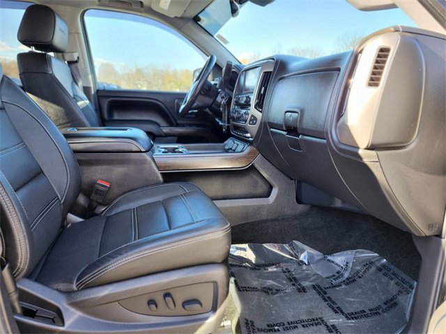 Used 2017 GMC Sierra 1500 Denali image 11