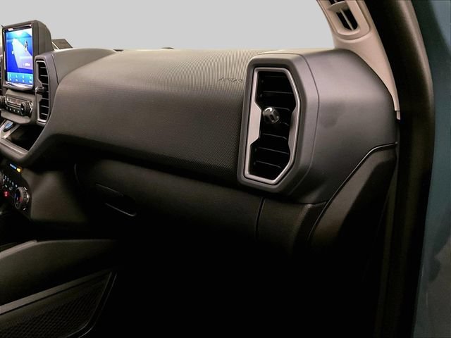 Certified 2022 Ford Bronco Sport Big Bend w/ Convenience Package AWD/4WD image 15
