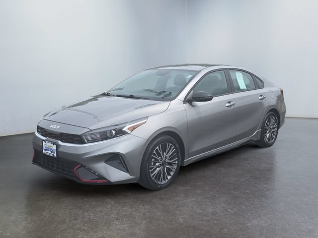 Used 2023 Kia Forte GT-Line