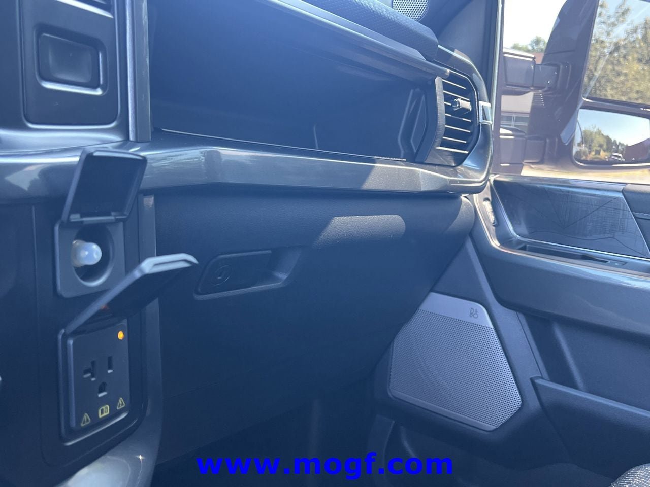 Certified 2023 Ford F150 XLT w/ Equipment Group 302A High AWD/4WD image 12