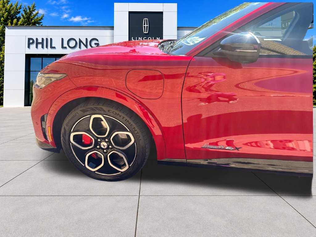Certified 2023 Ford Mustang Mach-E GT AWD/4WD image 32