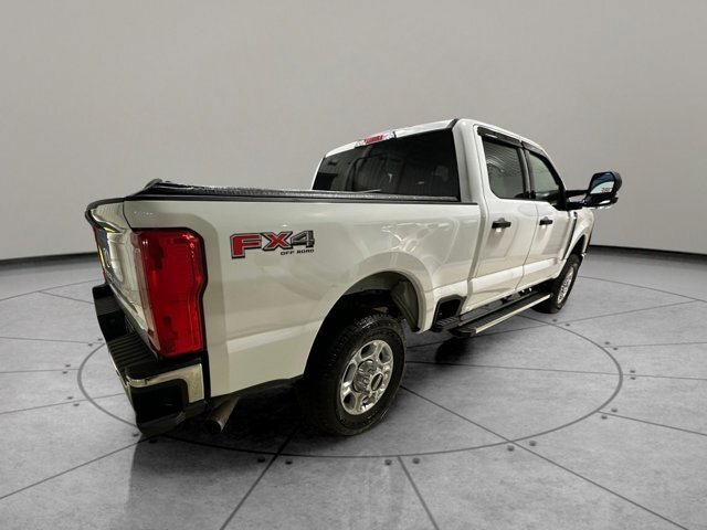Certified 2026 Ford F250 XLT w/ FX4 Off-Road Package AWD/4WD image 3