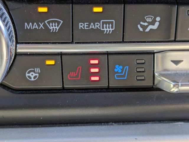 Certified 2023 Ford Expedition Max Limited image 23