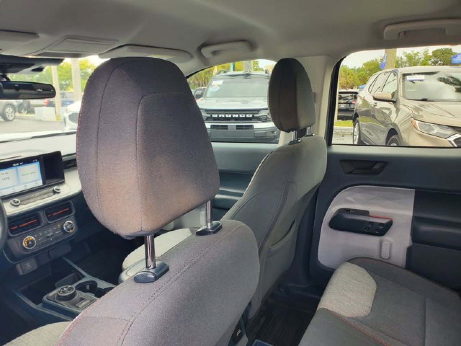 Certified 2022 Ford Maverick XLT w/ XLT Luxury Package FWD image 26