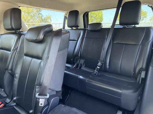 Certified 2024 Ford Expedition Max XLT RWD image 21