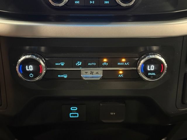 Certified 2021 Ford F150 XLT w/ Equipment Group 301A Mid AWD/4WD image 28