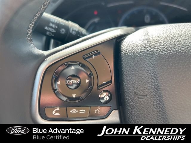 Used 2021 Honda Civic EX image 19