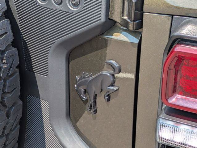 Certified 2024 Ford Bronco Raptor AWD/4WD image 39