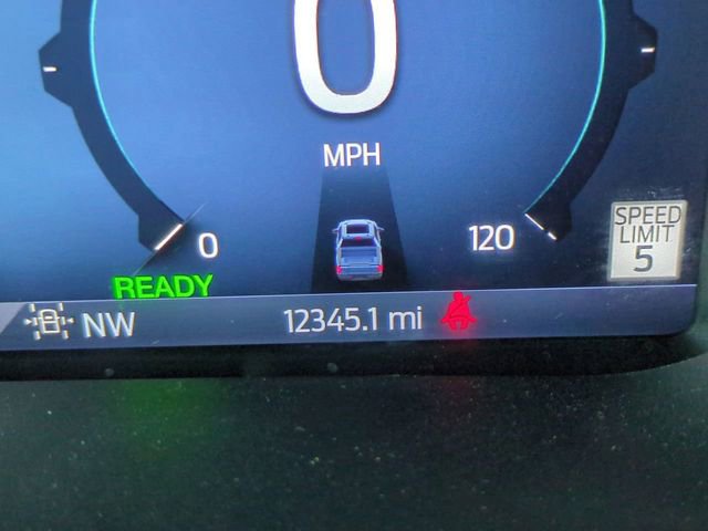 Certified 2024 Ford F150 XLT w/ Equipment Group 303A High image 29