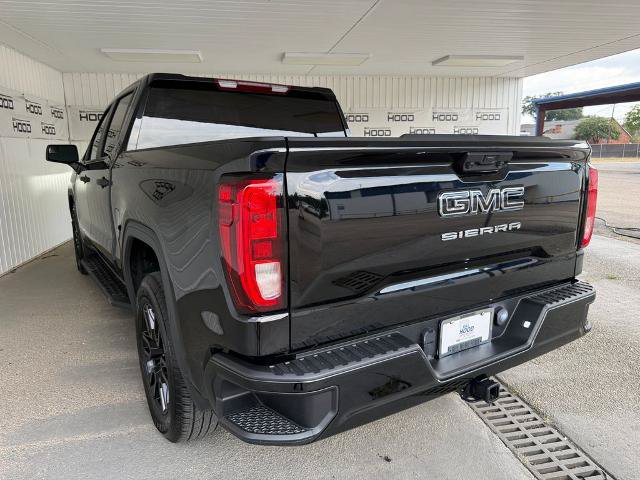 Used 2026 GMC Sierra 1500 Pro w/ Graphite Edition RWD image 2