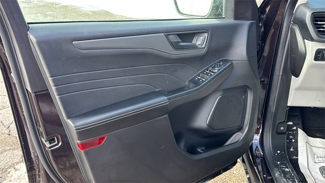 Certified 2023 Ford Escape Active image 11