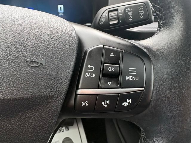 Certified 2025 Ford Bronco Sport Outer Banks w/ Outer Banks Tech Package+ AWD/4WD image 21