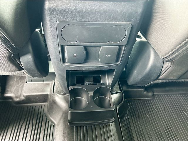 Certified 2023 Ford Explorer XLT image 24