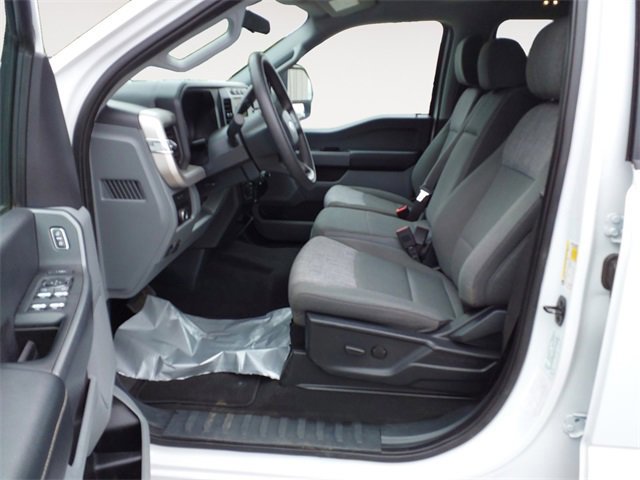 Certified 2024 Ford F350 XLT w/ 360-Degree Camera Package image 9