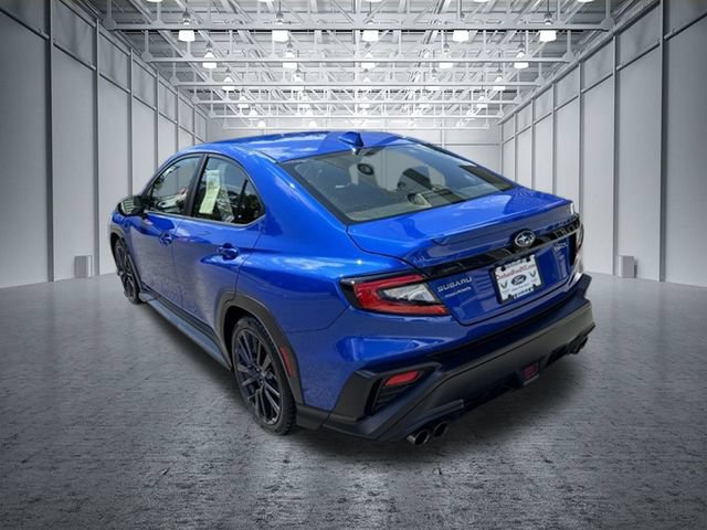 Used 2024 Subaru WRX Premium AWD/4WD image 9