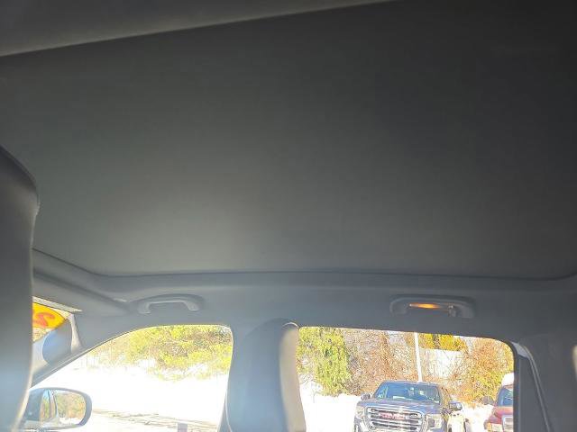 Used 2023 Jeep Compass Latitude w/ Sun and Sound Group image 24