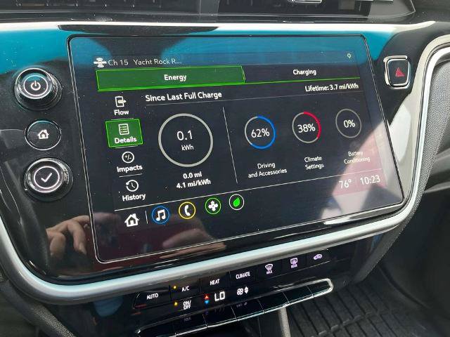 Used 2023 Chevrolet Bolt LT w/ Driver Confidence Package FWD image 23