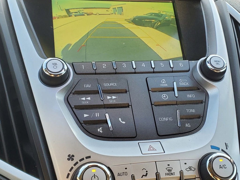 Used 2017 GMC Terrain SLE w/ Convenience Package image 22