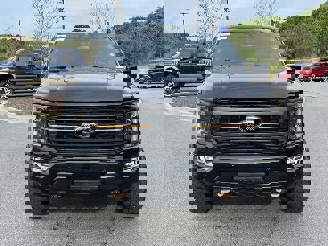 Certified 2023 Ford F150 Tremor w/ Equipment Group 402A High image 8