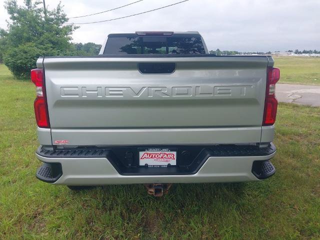 Used 2019 Chevrolet Silverado 1500 RST w/ All-Star Edition AWD/4WD image 7
