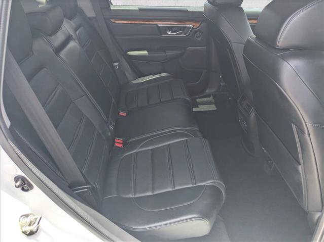 Used 2018 Honda CR-V EX-L image 19