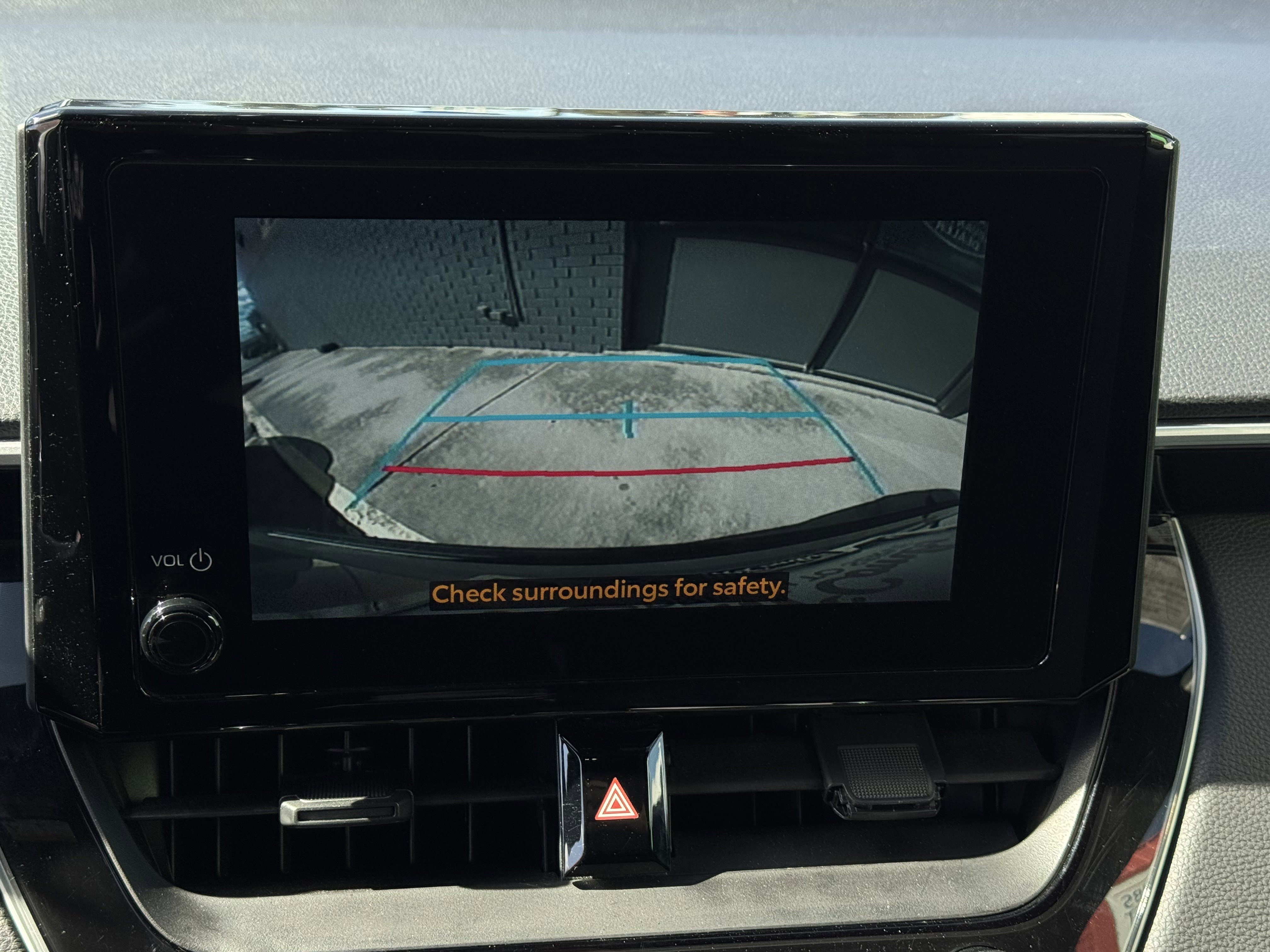 Used 2024 Toyota Corolla Cross SE image 22