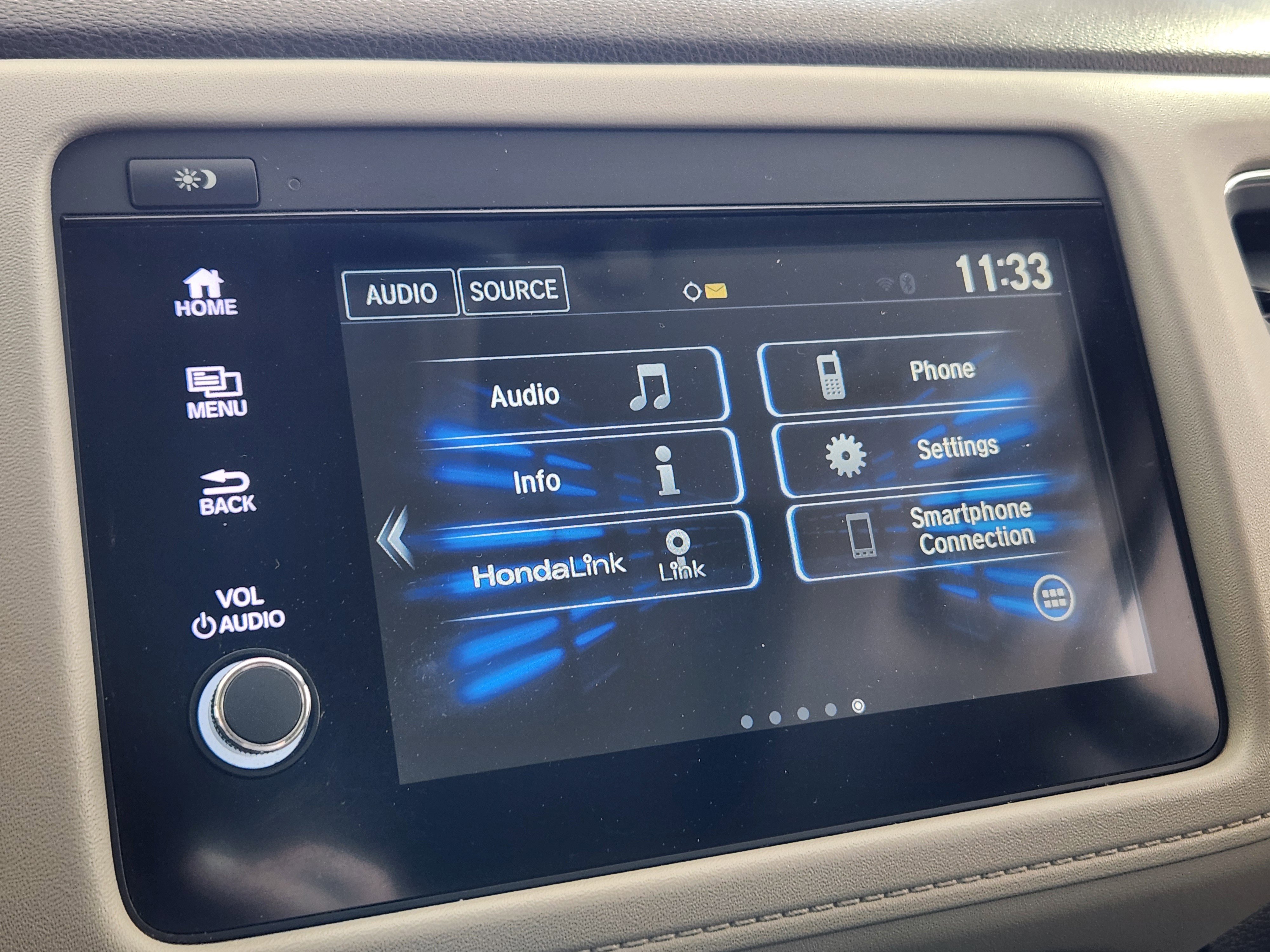 Used 2019 Honda HR-V EX-L image 22