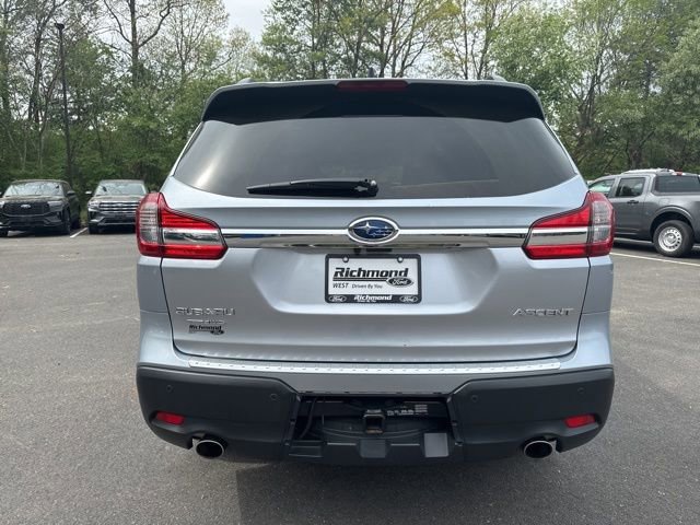 Used 2022 Subaru Ascent Premium w/ Convenience Package image 4