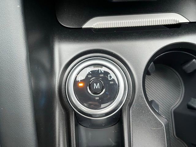 Certified 2025 Ford Explorer ST w/ Sun And Sound Package image 76