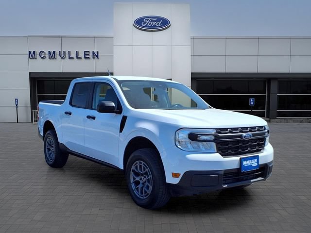 Certified 2023 Ford Maverick XL w/ Equipment Group 100A Standard AWD/4WD image 7
