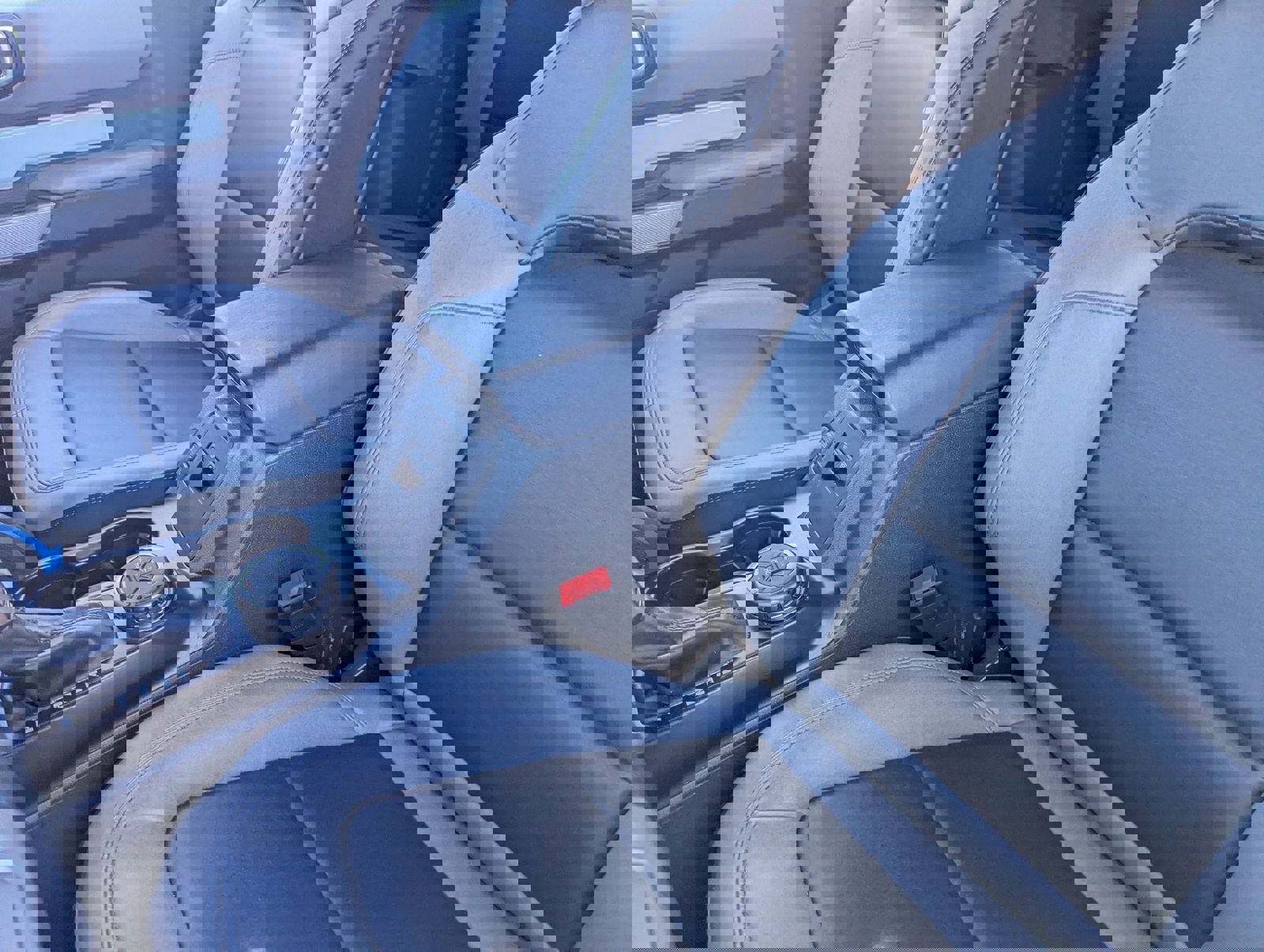 Certified 2023 Ford Bronco Black Diamond image 15