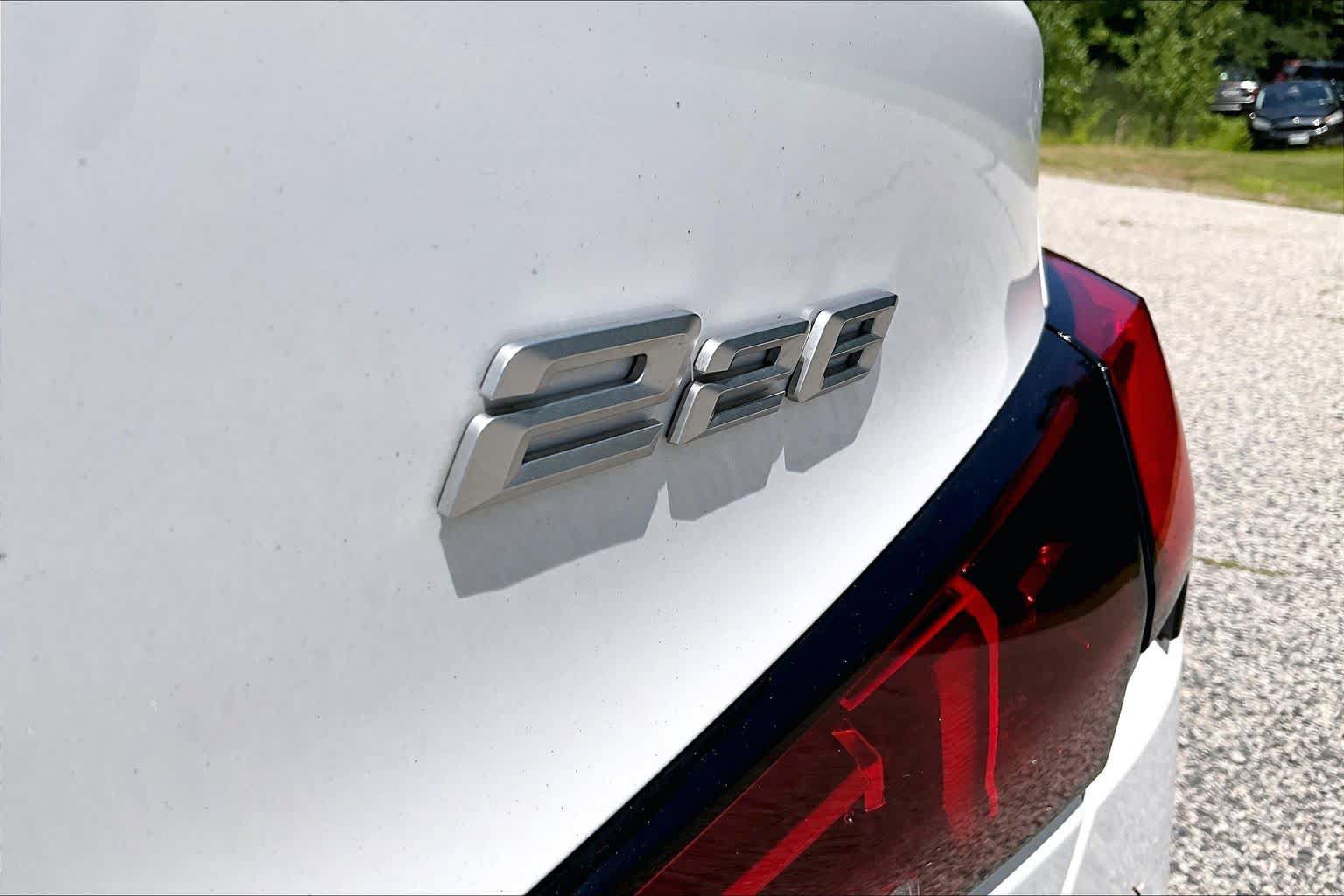 Used 2026 BMW 228i xDrive AWD/4WD image 10