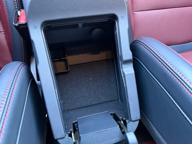 Certified 2025 Ford Mustang GT Premium RWD image 29