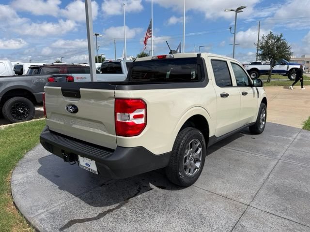 Certified 2025 Ford Maverick XL FWD image 6
