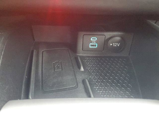 Certified 2022 Ford Bronco Sport Big Bend w/ Convenience Package image 30