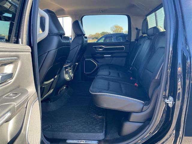 Used 2022 RAM 1500 Laramie image 19