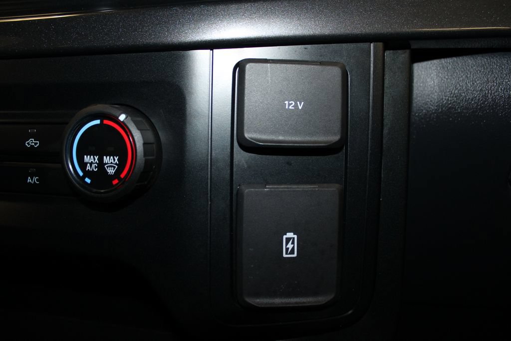 Certified 2023 Ford F150 XL w/ STX Appearance Package AWD/4WD image 32