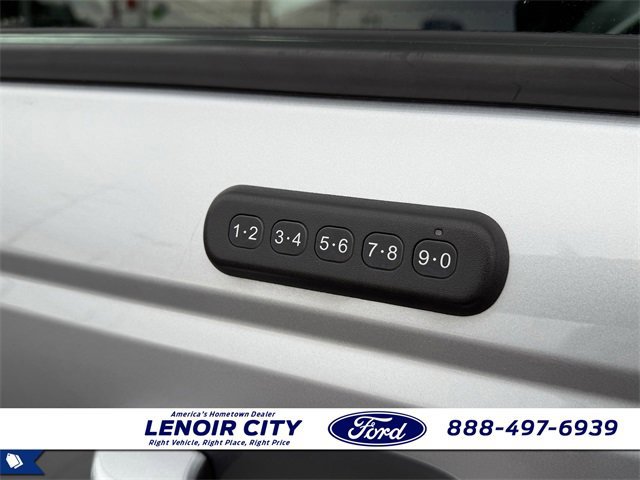 Certified 2021 Ford Bronco Outer Banks image 18