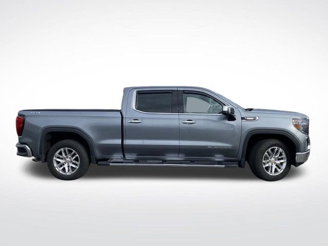 Used 2020 GMC Sierra 1500 SLT w/ SLT Premium Plus Package image 2