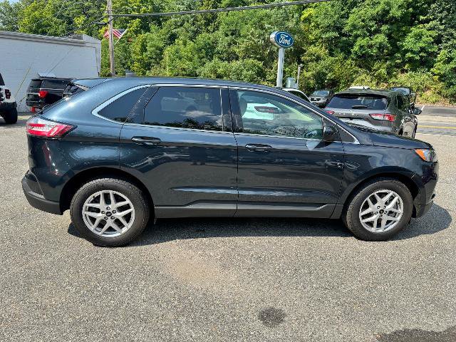 Certified 2023 Ford Edge SEL w/ Convenience Package