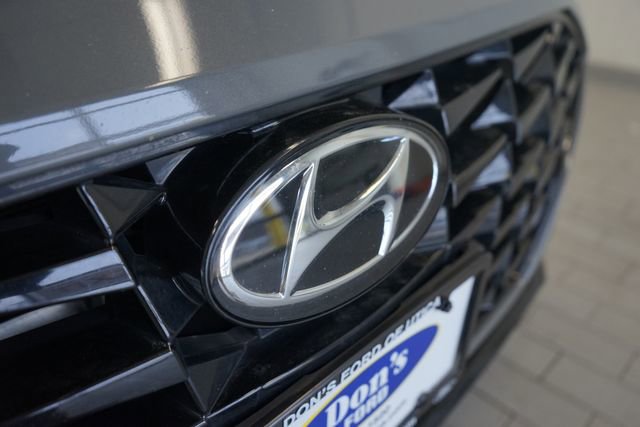 Used 2023 Hyundai Sonata SEL w/ Winter Weather Package image 18