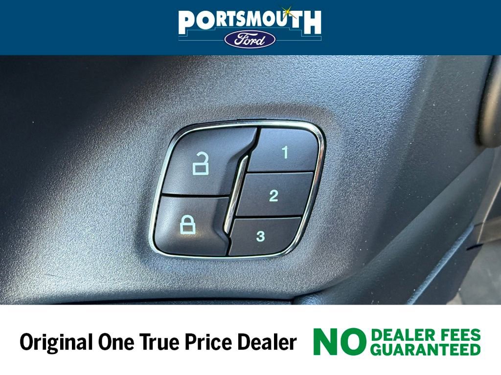 Certified 2019 Ford Expedition Max Platinum image 28